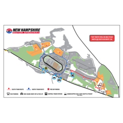 Foxwood Resort Casino Map Foxwood Resort Casino Map